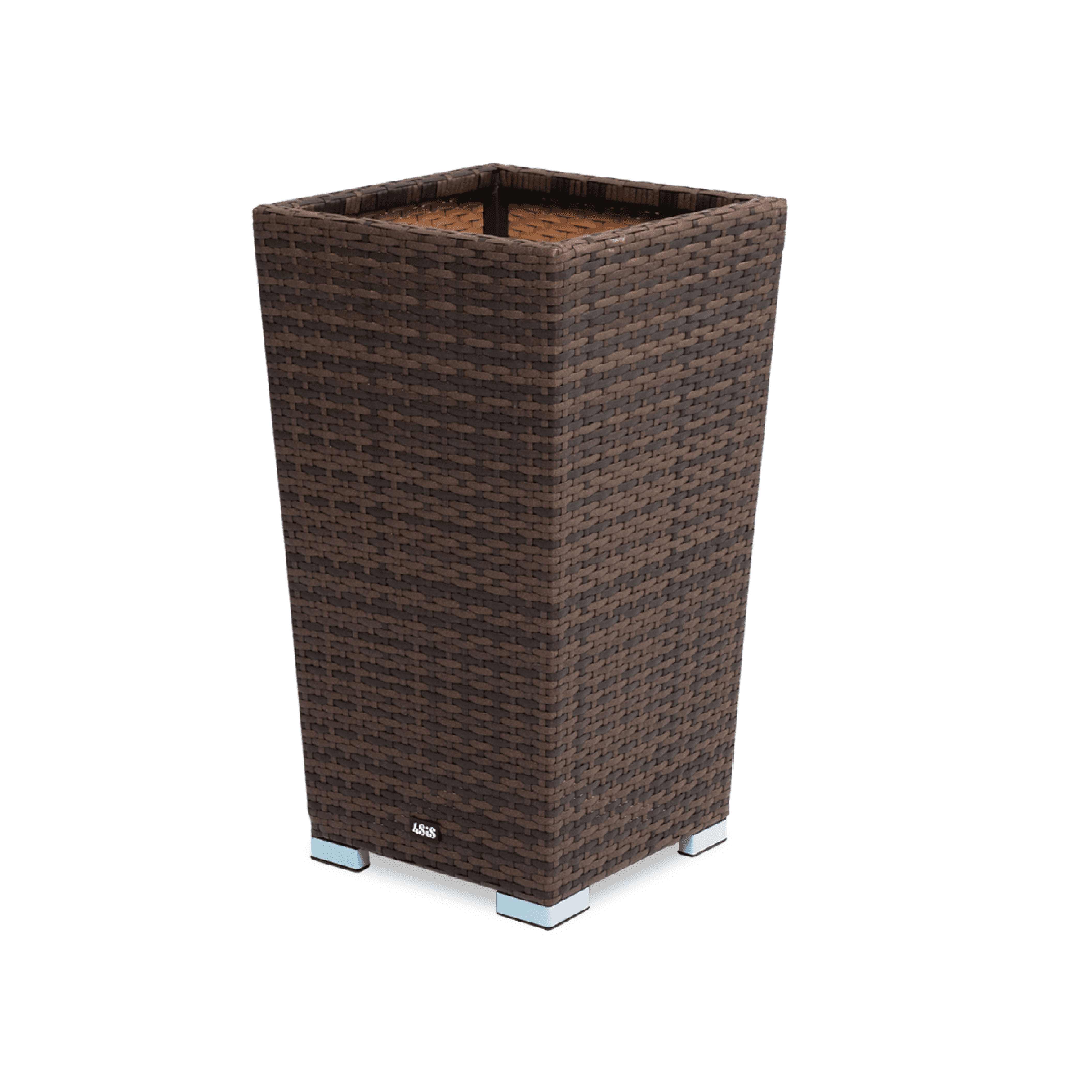 Кашпо Капучино