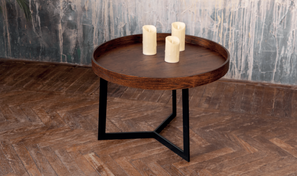 Журнальный столик Орбита