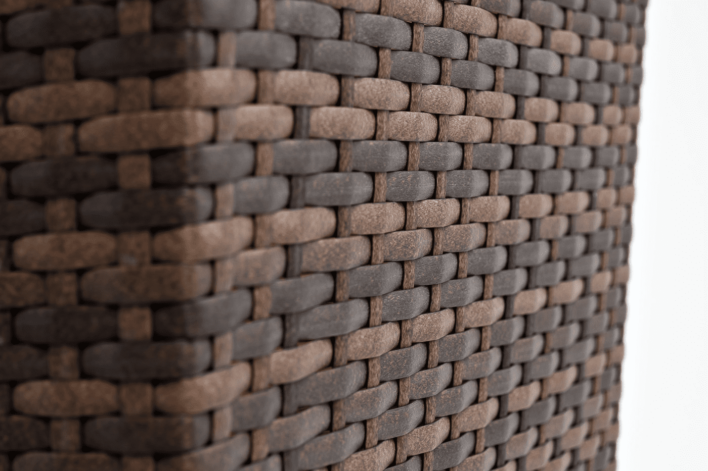 Кашпо Капучино