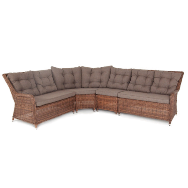 картинка Диван Бергамо от компании CORSASTYLE