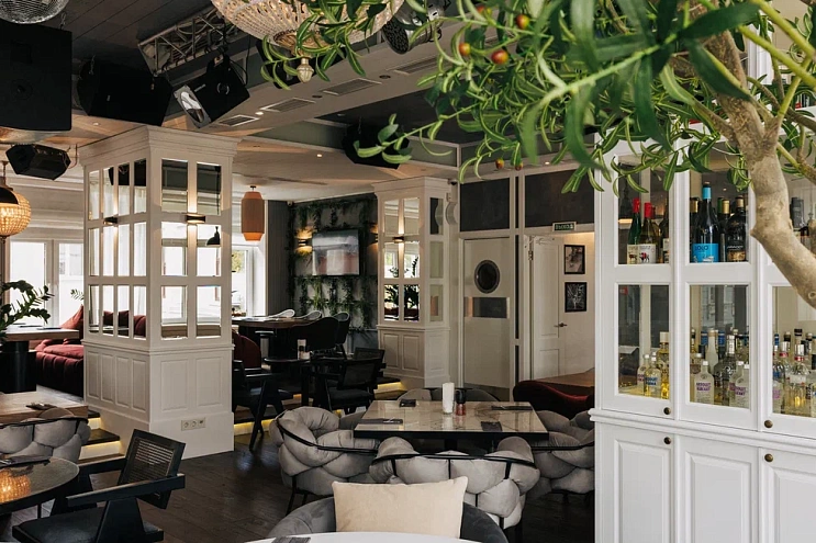 Варвара бар,г. Кострома