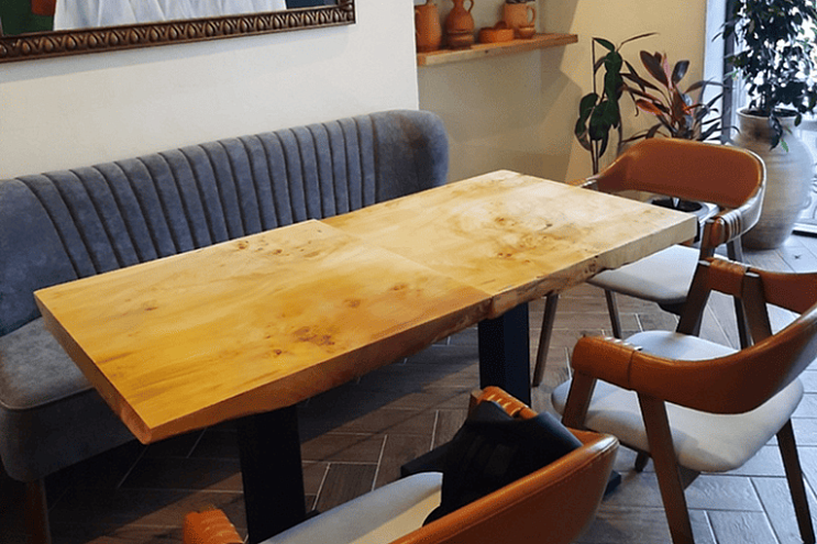 Семейное кафе КишМиш, г. Йошкар-Ола