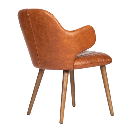 картинка Полукресло Дублин от компании CORSASTYLE