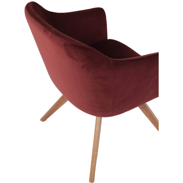 картинка Полукресло Ритм от компании CORSASTYLE