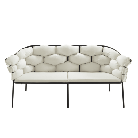 картинка Диван Серпентин от компании CORSASTYLE