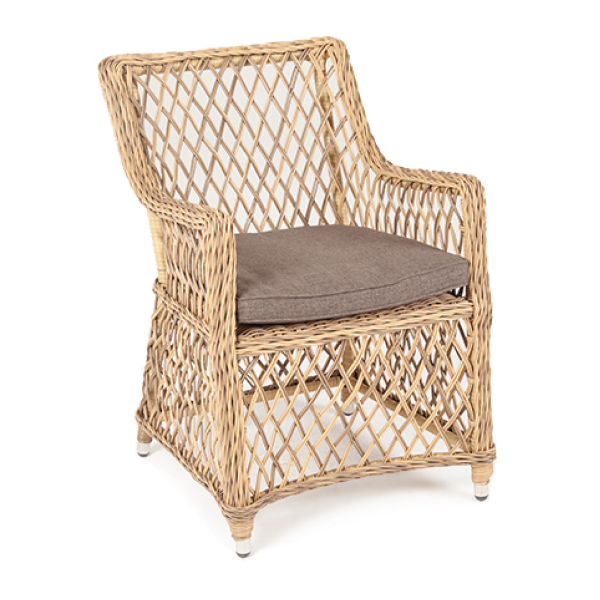 картинка Кресло Латте от компании CORSASTYLE