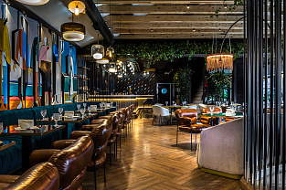 Кресло Энжел