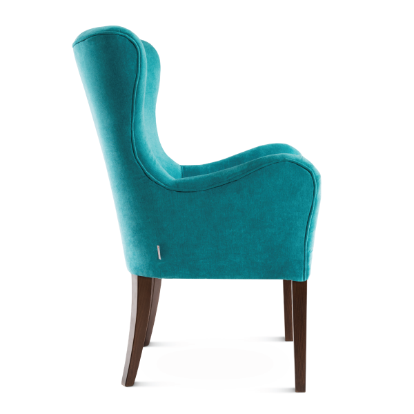 картинка Кресло Чарли от компании CORSASTYLE