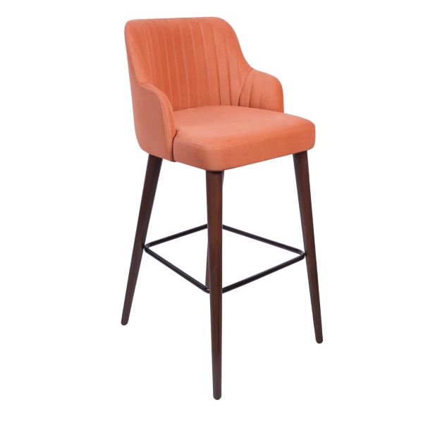 картинка Барный стул  Джонс от компании CORSASTYLE