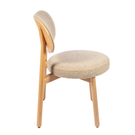 картинка Стул Товиа от компании CORSASTYLE