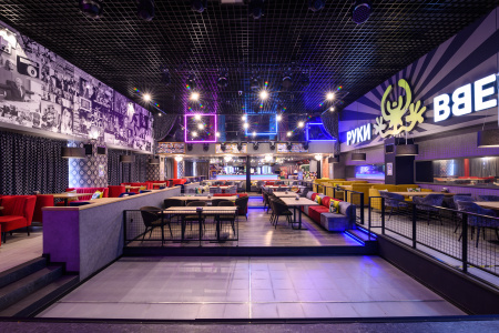 картинка Полукресло Брон от компании CORSASTYLE