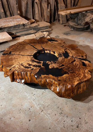 картинка Столы ЭПОКС от компании CORSASTYLE