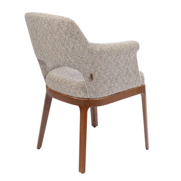 картинка Полукресло Фарадей Л от компании CORSASTYLE