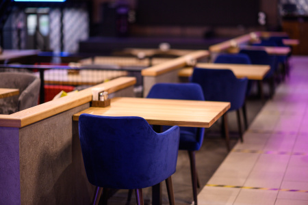 картинка Полукресло Либерти от компании CORSASTYLE