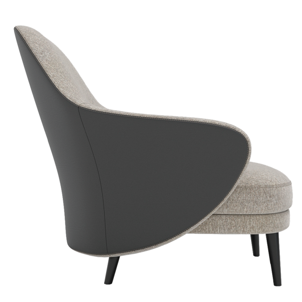 картинка Кресло Хьюго от компании CORSASTYLE