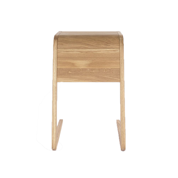 картинка Журнальный столик приставной Лира от компании CORSASTYLE