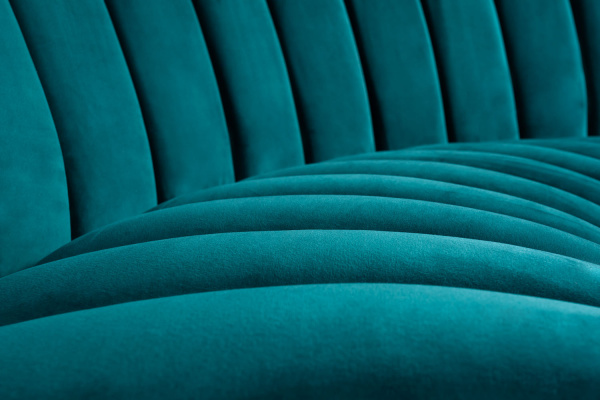 картинка Диван Миллениум Радиусный от компании CORSASTYLE