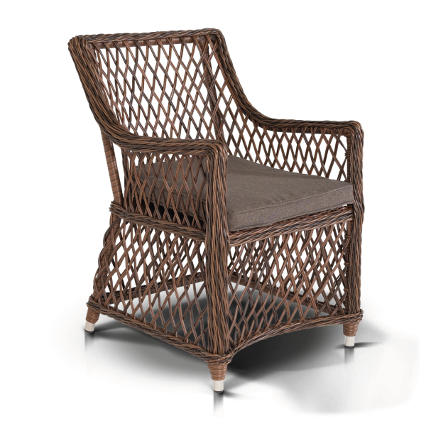 картинка Кресло Латте от компании CORSASTYLE