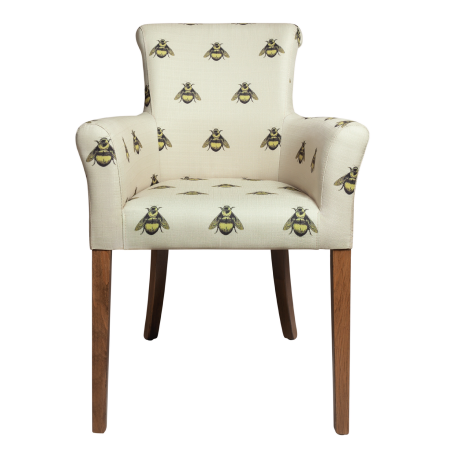 картинка Полукресло Байрон от компании CORSASTYLE