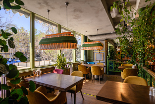 Полукресло Либерти