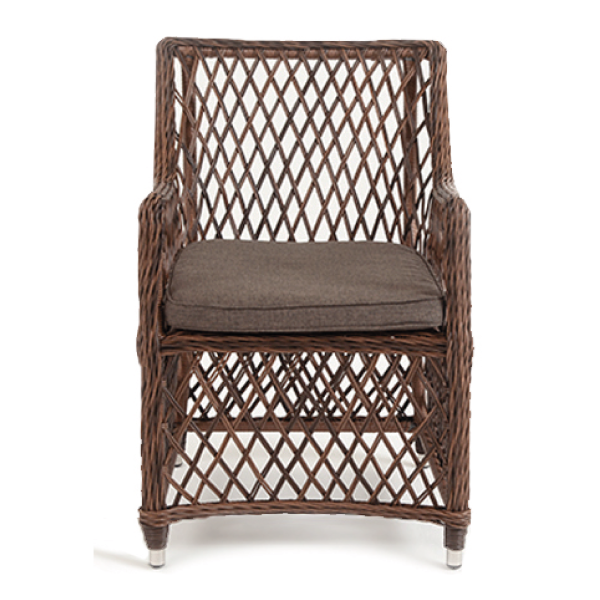 картинка Кресло Латте от компании CORSASTYLE