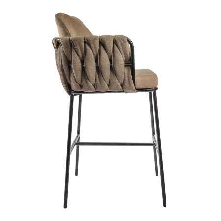 картинка Барный стул Смил от компании CORSASTYLE