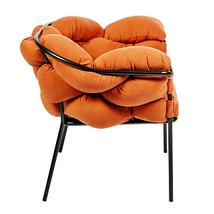 Кресло Серпентин