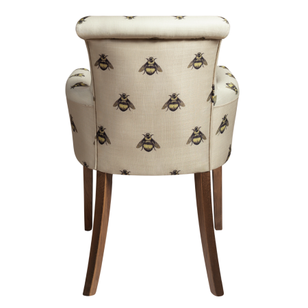 картинка Полукресло Байрон от компании CORSASTYLE