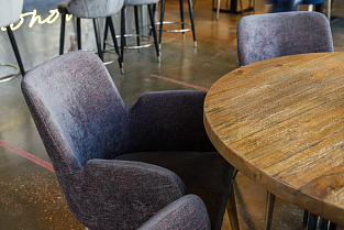 Полукресло Дион