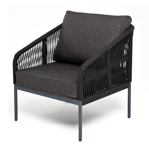 картинка Кресло Канны от компании CORSASTYLE