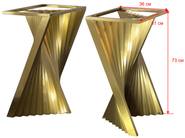 картинка Подстолье 2132EM от компании CORSASTYLE