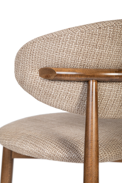 картинка Барный стул Дора от компании CORSASTYLE