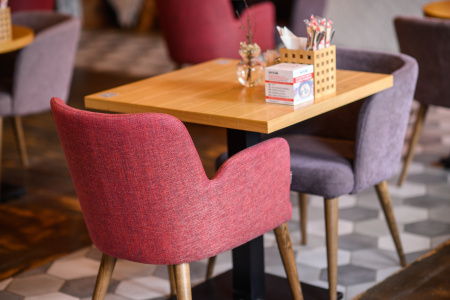 картинка Полукресло Дион от компании CORSASTYLE