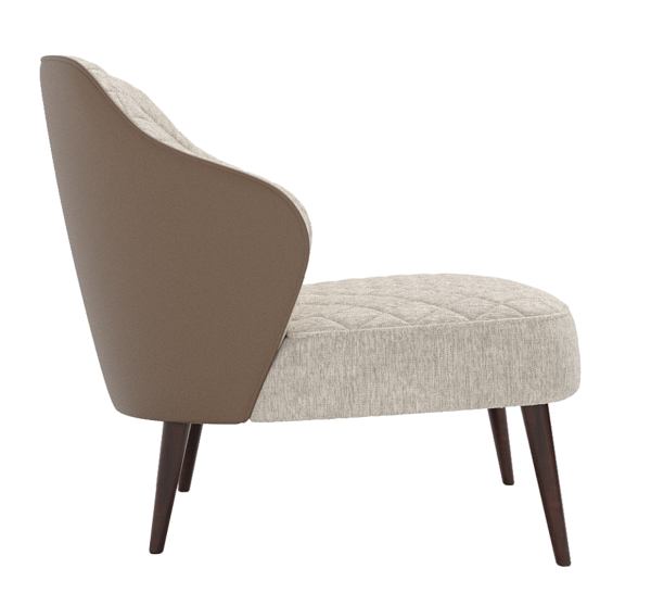 картинка Кресло Лодри от компании CORSASTYLE