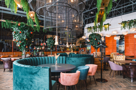 картинка Диван Сити от компании CORSASTYLE