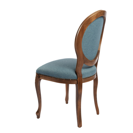 картинка Стул Медальон от компании CORSASTYLE