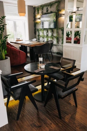 картинка Стул Берг от компании CORSASTYLE