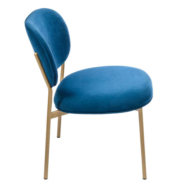 картинка Полукресло Юнити от компании CORSASTYLE