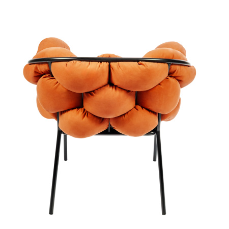 картинка Кресло Серпентин от компании CORSASTYLE